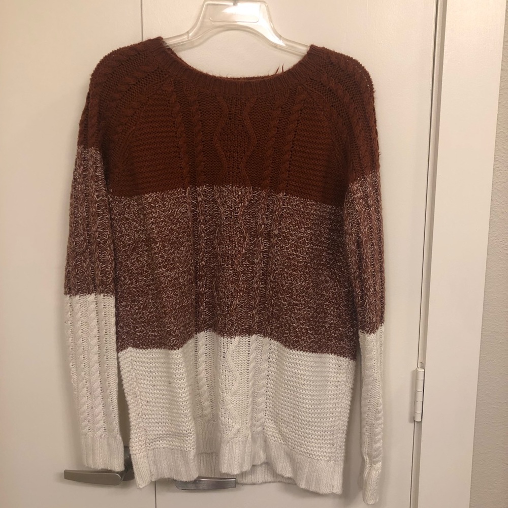 Forever 21 Sweater